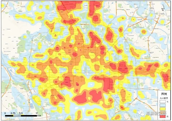 智慧足跡|大數(shù)據(jù)|人口大數(shù)據(jù)|位置大數(shù)據(jù)